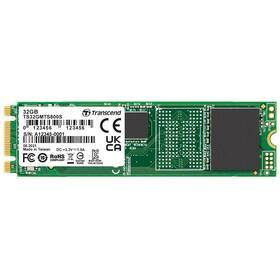 SSD Transcend MTS800 32GB M.2 2280 (TS32GMTS800S)