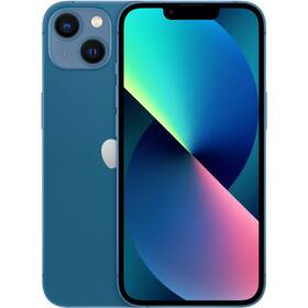 Mobilní telefon Apple iPhone 13 mini 256GB Blue (MLK93CN/A)