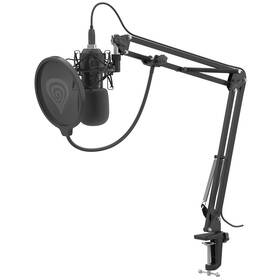 Mikrofon Genesis RADIUM 400, USB (NGM-1377) černý