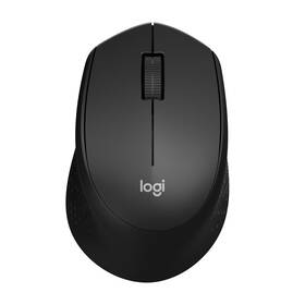 Myš Logitech M330 Silent Plus (910-004909) černá - zánovní - 24 měsíců záruka