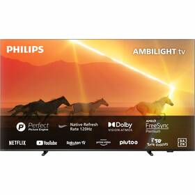 Televize Philips 55PML9008 - zánovní - 12 měsíců záruka