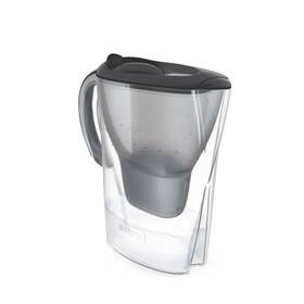 Filtrační konvice BRITA Marella 2,4 l + 3x MX Pro PO 2024 grafitová barva
