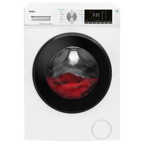 Pračka Amica PPF 81415 BW bílá barva
