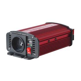 Měnič napětí Geti GPI 312 
