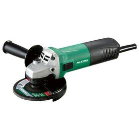 Úhlová bruska HIKOKI ( HITACHI ) G13SR4YGZ ( 125mm, 730W ) 
