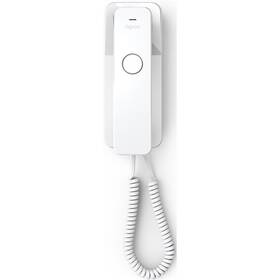 Domácí telefon Gigaset DESK 200 bílá barva
