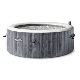 Vířivka Intex 28440 Pure SPA Greywood Deluxe 
