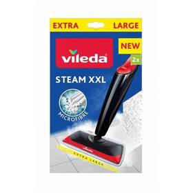 Návleky Vileda Steam XXL 
