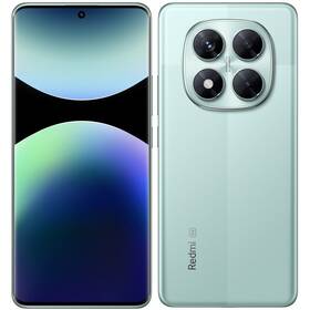 Mobilní telefon Xiaomi Redmi Note 14 Pro 5G 8 GB / 256 GB zelená barva
