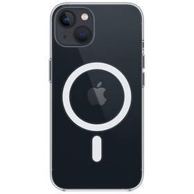 Kryt na mobil Apple Clear Case s MagSafe pro iPhone 13 (MM2X3ZM/A)