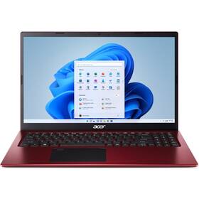 Notebook Acer Aspire 3 (A315-58-39UL) (NX.AL0EC.005) červený