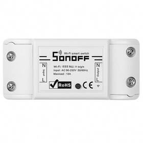 Modul Sonoff Smart switch WiFi Basic R2 (M0802010001)