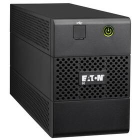 Záložní zdroj Eaton 5E 650i USB (5E650IUSB)