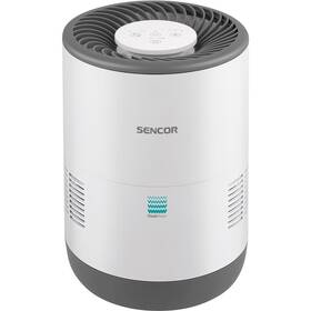 Zvlhčovač vzduchu Sencor SHF 3000WH 
