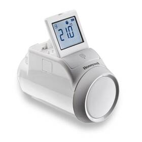 Bezdrátová termohlavice Honeywell Evohome HR92, 4ks 
