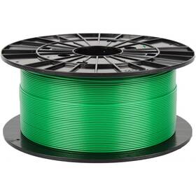 Tisková struna Filament PM 1,75 PLA, 1 kg - perlová zelená (F175PLA_GRP)