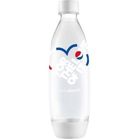 Láhev SodaStream Fuse Pepsi Love 1 l
