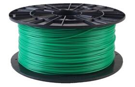 Tisková struna Filament PM 1,75 PLA, 1 kg (F175PLA_GR) zelená