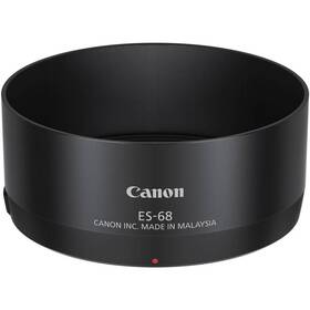 Sluneční clona Canon ES-68 (EF50 1.8 STM) černá barva
