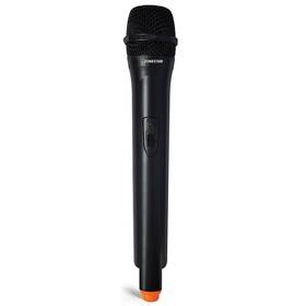 Mikrofon Fonestar IK-163 bezdrátový (jik163) černý