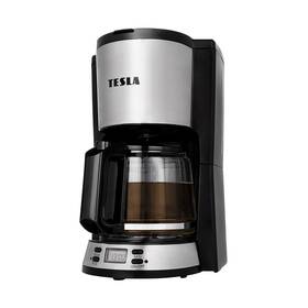 Kávovar Tesla CoffeeMaster ES300 černý