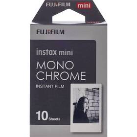 Fujifilm Instax Mini Monochrome 10ks