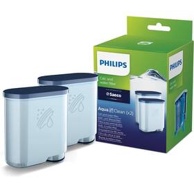 Vodní filtr pro espressa Philips CA6903/22 modré