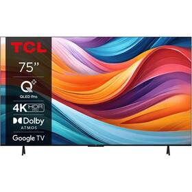 Televize TCL 75T7B 
