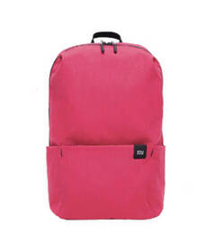 Batoh na notebook Xiaomi Mi Casual Daypack pro 14” (20379) růžový