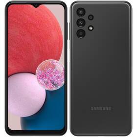 Mobilní telefon Samsung Galaxy A13 3GB/32GB (SM-A137FZKUEUE) černý