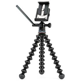 Držák na mobil JOBY GripTight PRO Video GP Stand (E61PJB01501) černý