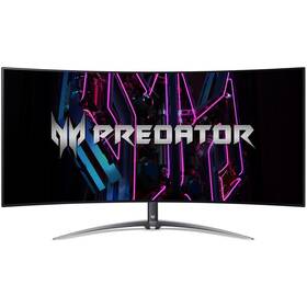 Monitor Acer Predator X45bmiiphuzx (UM.MXXEE.001) černý