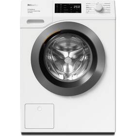 Pračka Miele WEB 395 WCS 125 Edition bílá barva
