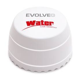 Detektor úniku vody Evolveo Alarmex Pro, bezdrátový (ACSALMWTD)