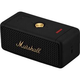 Přenosný reproduktor Marshall Emberton II černá barva
