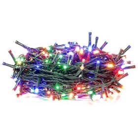 Vánoční osvětlení RETLUX RXL 218, řetěz, 500 LED, 50 m, multicolor (50002858)