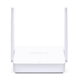 Router Mercusys MW301R bílá barva
