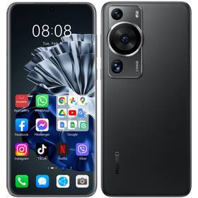 Mobilní telefon Huawei P60 Pro 8 GB / 256 GB (MT-P60PDSBOM) černý - zánovní - 12 měsíců záruka