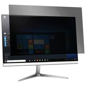 KENSINGTON pro monitor 34" Wide (21:9), dvousměrný, odnímatelný