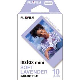 Instantní film Fujifilm Instax Mini Soft Lavender 10ks