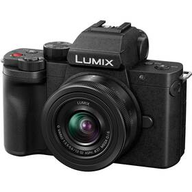 Digitální fotoaparát Panasonic Lumix DC-G100D černý