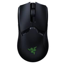 Myš Razer Viper Ultimate & Mouse Dock černá barva
