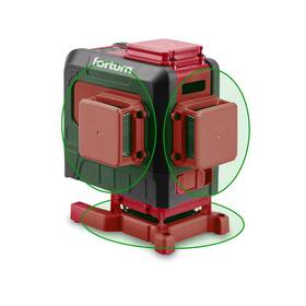 Laser FORTUM 4780216 

