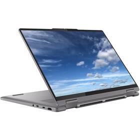 Notebook Lenovo Yoga 7 2-in-1 14AHP9 (83DK000LCK) šedý
