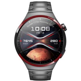 Chytré hodinky Huawei Watch 4 Pro - Space Edition (55020BXL)