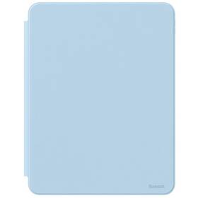 Pouzdro na tablet Baseus Minimalist Series na Apple iPad 10.9'' (2022) (ARJS041103) modré