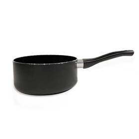 Rendlík KITCHISIMO NERO 18 × 8 cm, 2 l 
