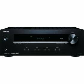 Zesilovač Onkyo TX-8220 černá barva
