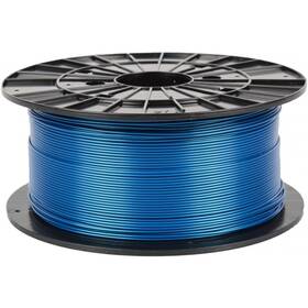 Tisková struna Filament PM 1,75 PLA, 1 kg - perlová modrá (F175PLA_BLP)