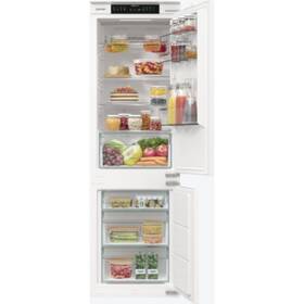 Chladnička s mrazničkou Gorenje NRKI517E41 bílá barva
